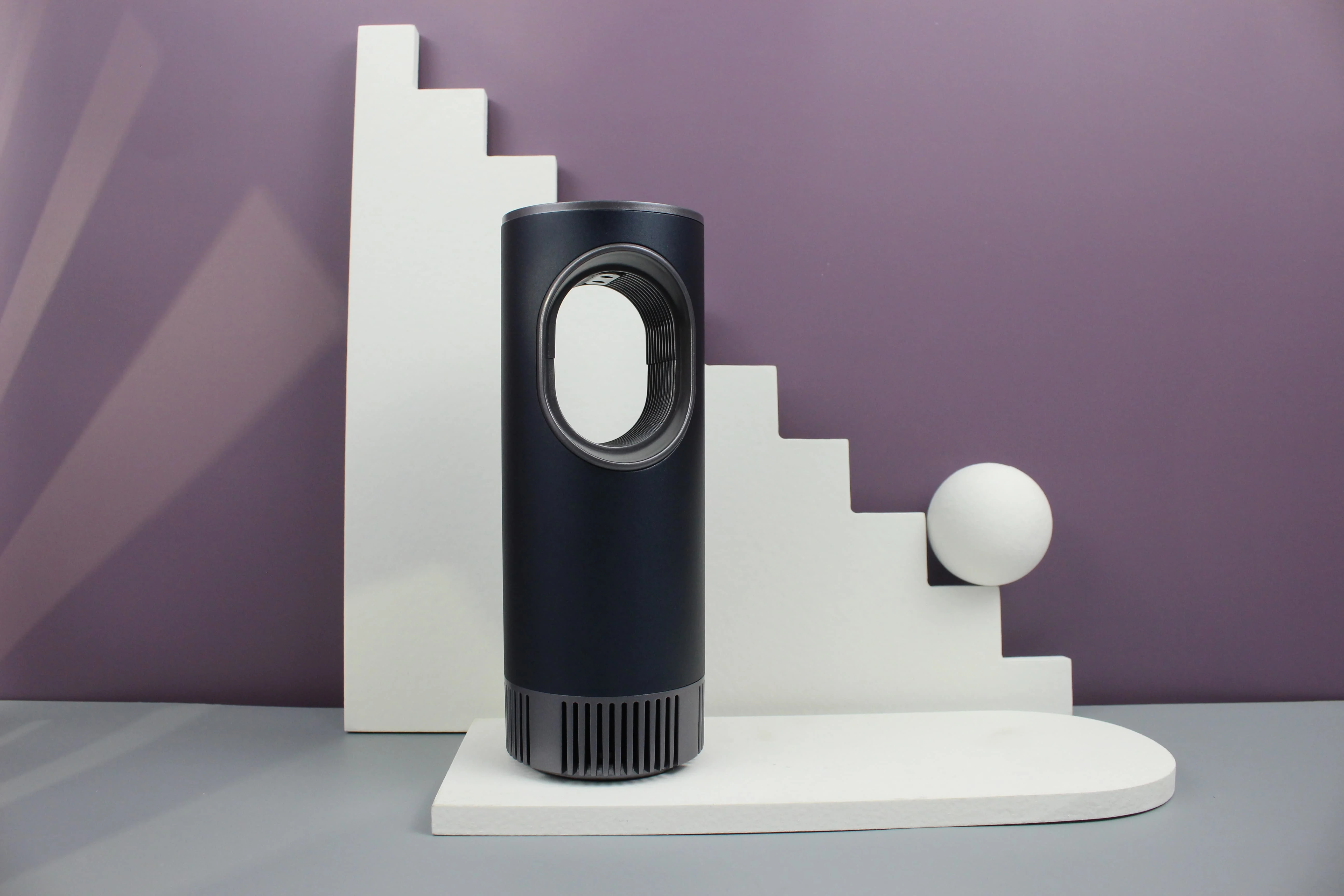 China Wholesale Intelligent Air Purifier with Monitoring