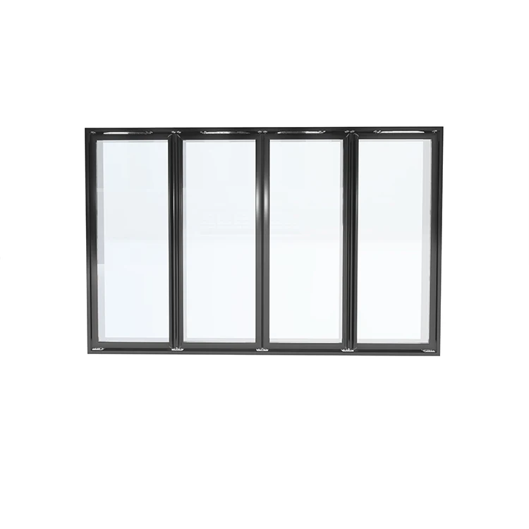 Display Glass Door Specification Hot Sale Supermarket Refrigerator Use Heater Tempered Electric Heating Glass Doors