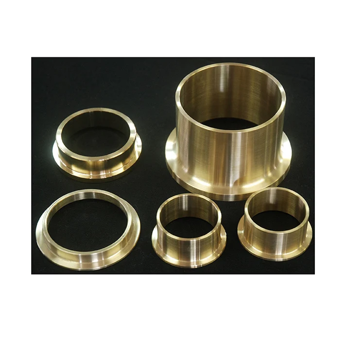 Excellent wear resistance popular fitting scrap bronze foundry