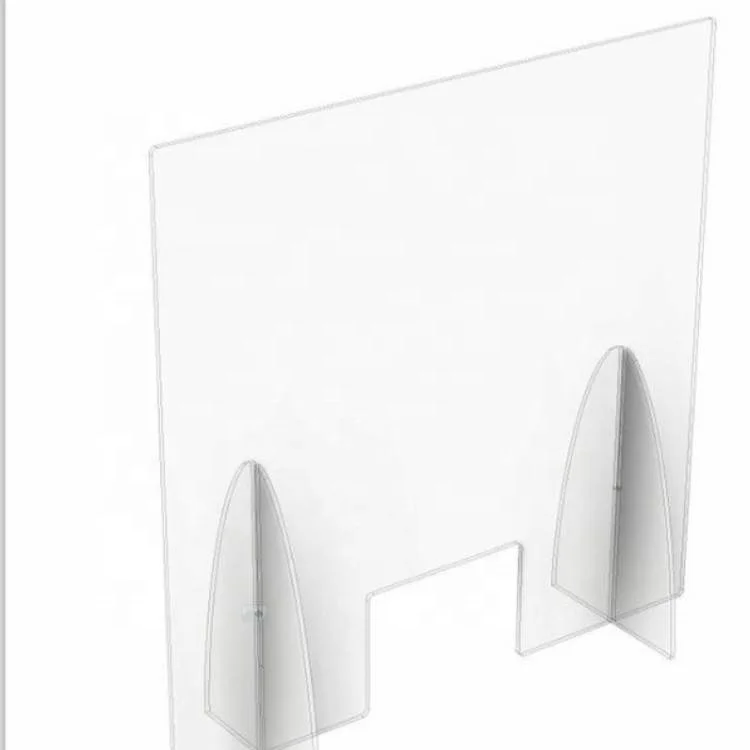 Factory directly selling  polycarbonate and sneeze shield