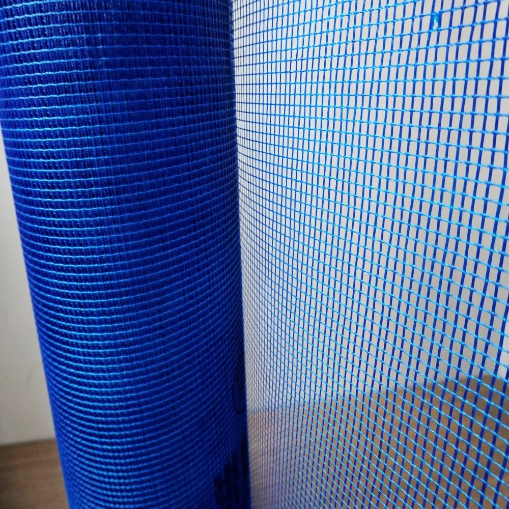 Concrete fiberglass mesh fine fiberglass mesh fiber mesh 45 gsm