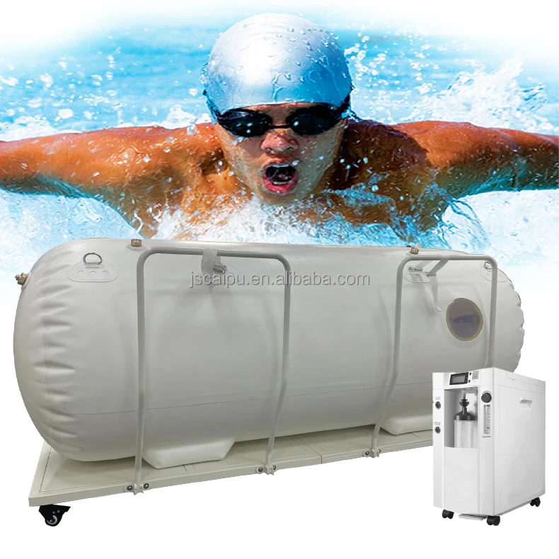 Arthritis products Hard Type Hyperbaric Chamber medical equipments and accessories mouth tape for sleeping