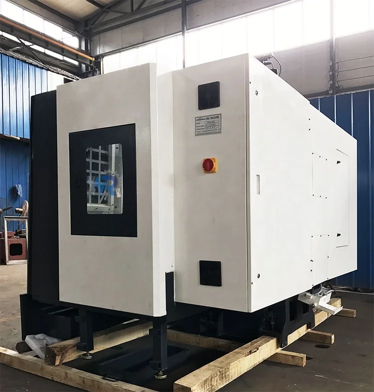 Cnc milling machine siemens control system vmc420 machine mini vertical processing center