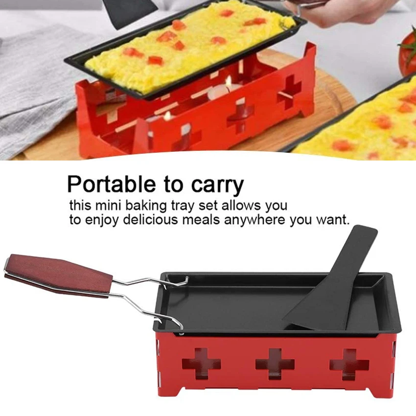 Homsense Hot Sale Wholesale Cheese Knife Set Box Cheese Prices Raclette Cheese