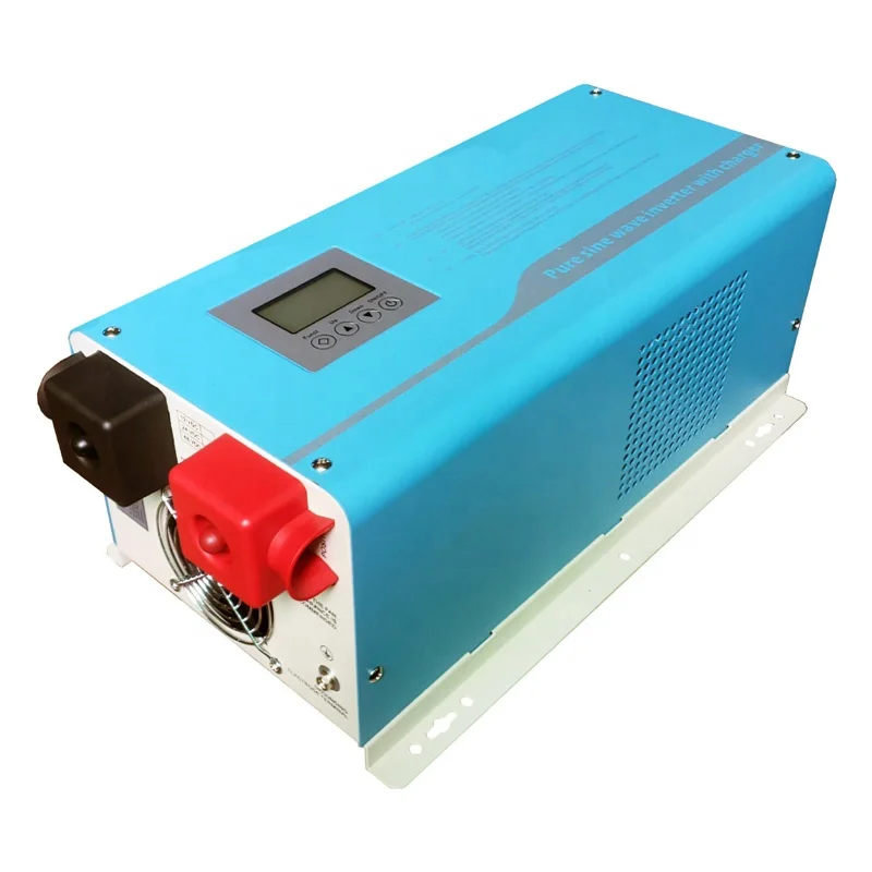  Snat 3kw 3.5KVA Инвертор 24v 220v snadi 3000w солнечный