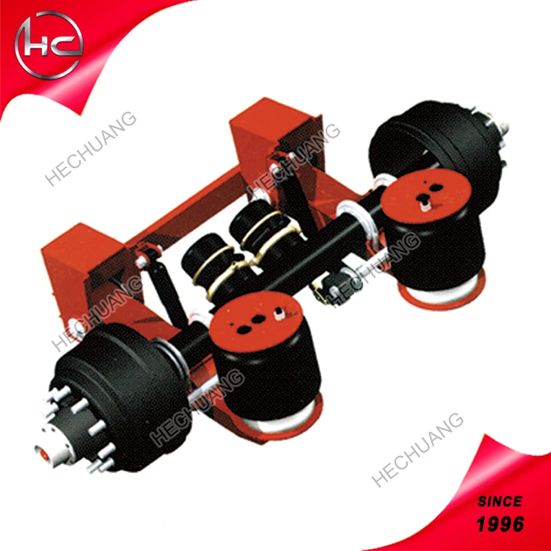 Airbag Suspension for OEM manufacture Germany type