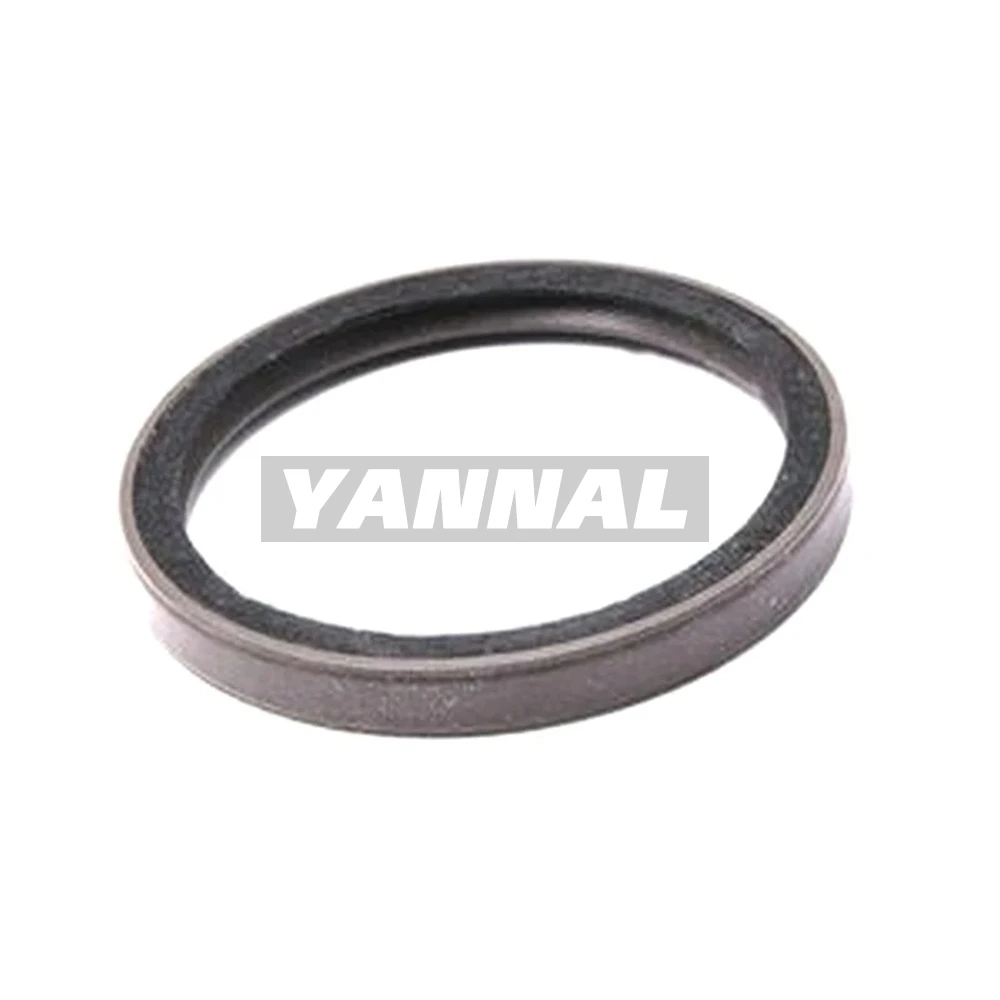 Manufacturer direct sales Rear Oil Seal For Kubota 16241-04460 V1305 V1505. excavator tractor forklift spare parts