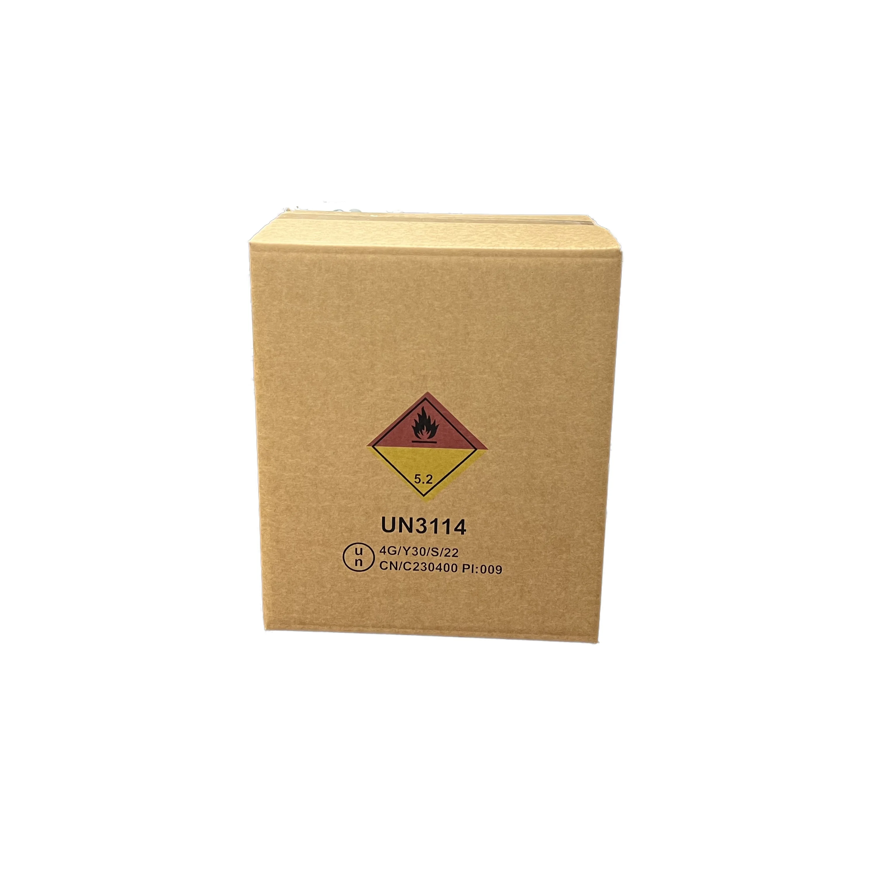 Perkadox CH-50 BPO 50 Powder CAS 94-36-0 Benzoyl Peroxide for Rubber and Coating Auxiliary Agents