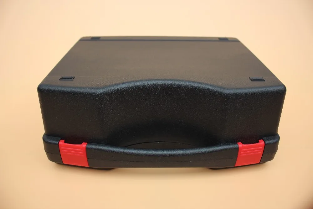 Plastic Protective Case Carry Hard Box professional protect for tools_MG-5106
