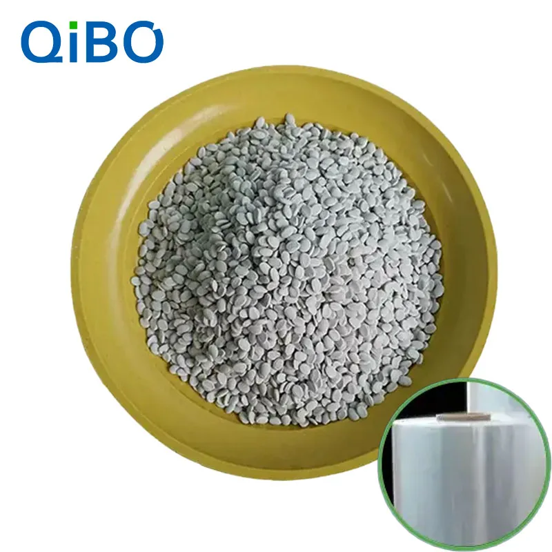 High-performance Polyethylene flame retardant chemicals with V0 grade