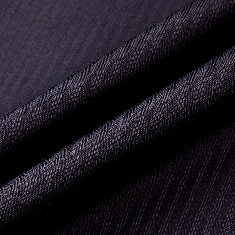 High Quality T/C 110*76 Herringbone Pocketing Fabric For Jeans Lining Fabric
