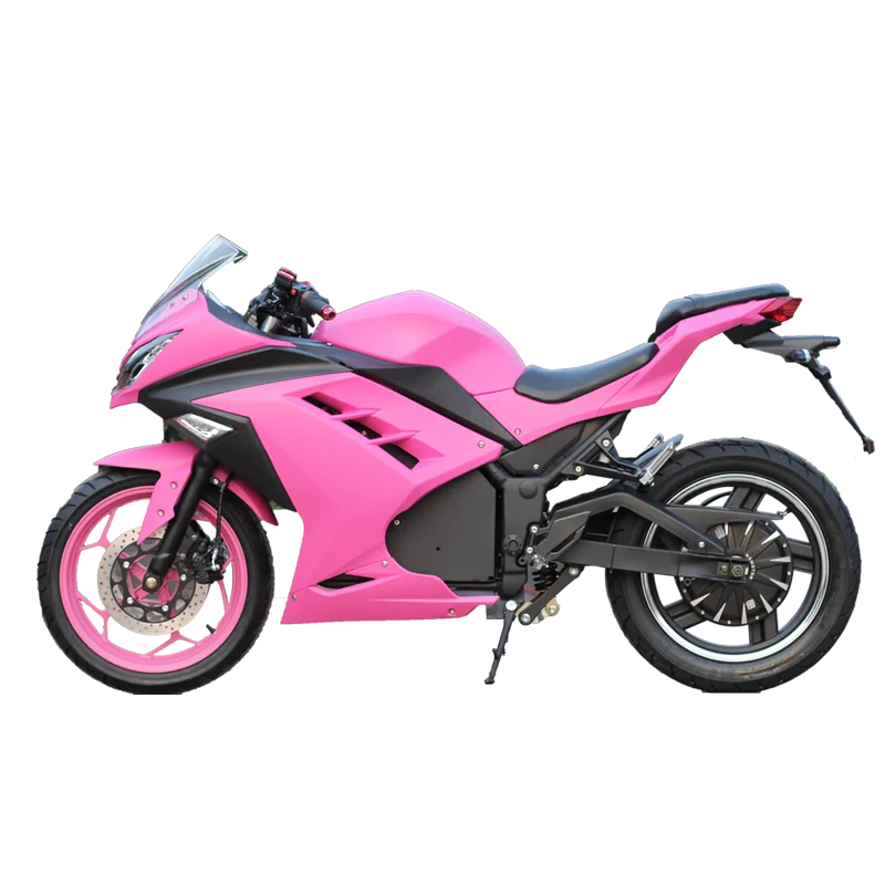 BANGWIN eec 20000w lithium high speed racing electric motorcycle electric system adult