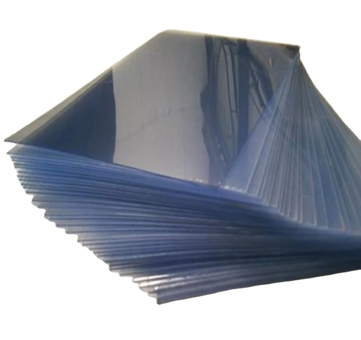 Прозрачное покрытие из ПВХ 0 3 мм