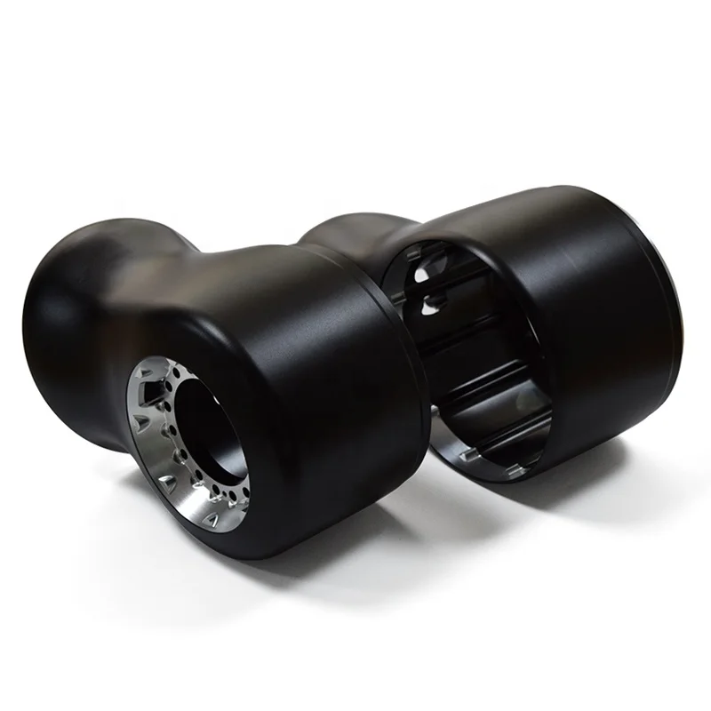 Batch Industrial Robotic Arm Die-casting Parts Zinc Alloy Die-casting Customized Aluminum Alloy Die-casting CNC Machining