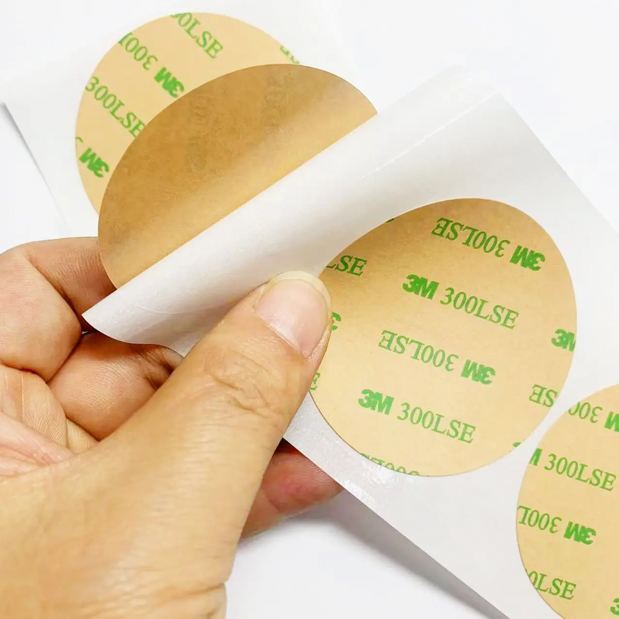 High Temperature Replace 4965 Double Sided Waterproof Seam Sealing Pet Adhesive Splice Tape