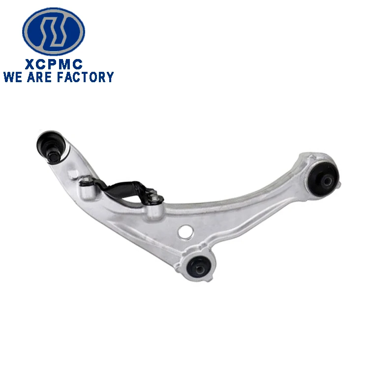 
factory 31126776417 31126863785 for bmw aluminum control arm 