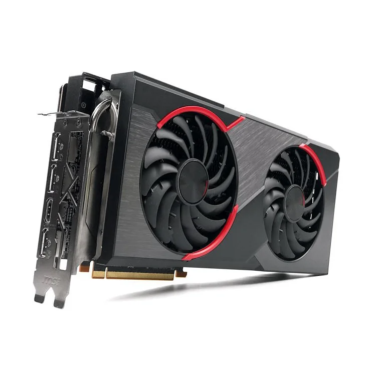 video placa grafica de jogos rtx 2060s rtx 3060 rtx3060 rx580 8gb New graphics card