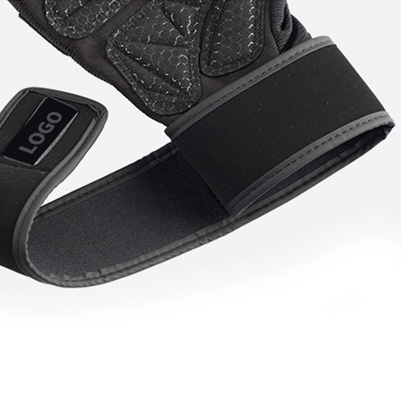 Best gel weight lifting sport gym gloves