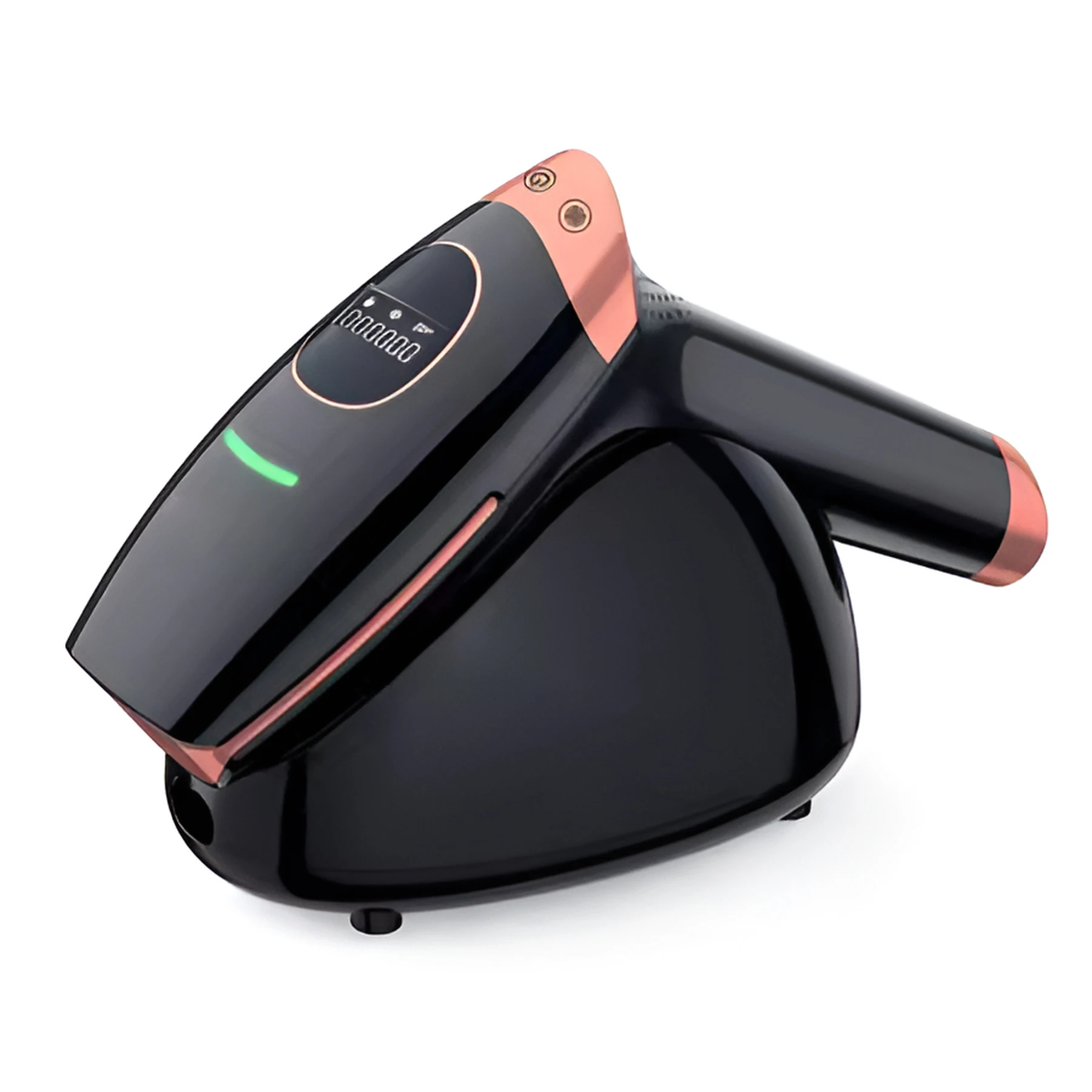 Ice Cooling Ipl Laser Hair Removal Facial Body Epilator Hair Removal Device Ipl Hair Removal Machines For Women Men Home Use