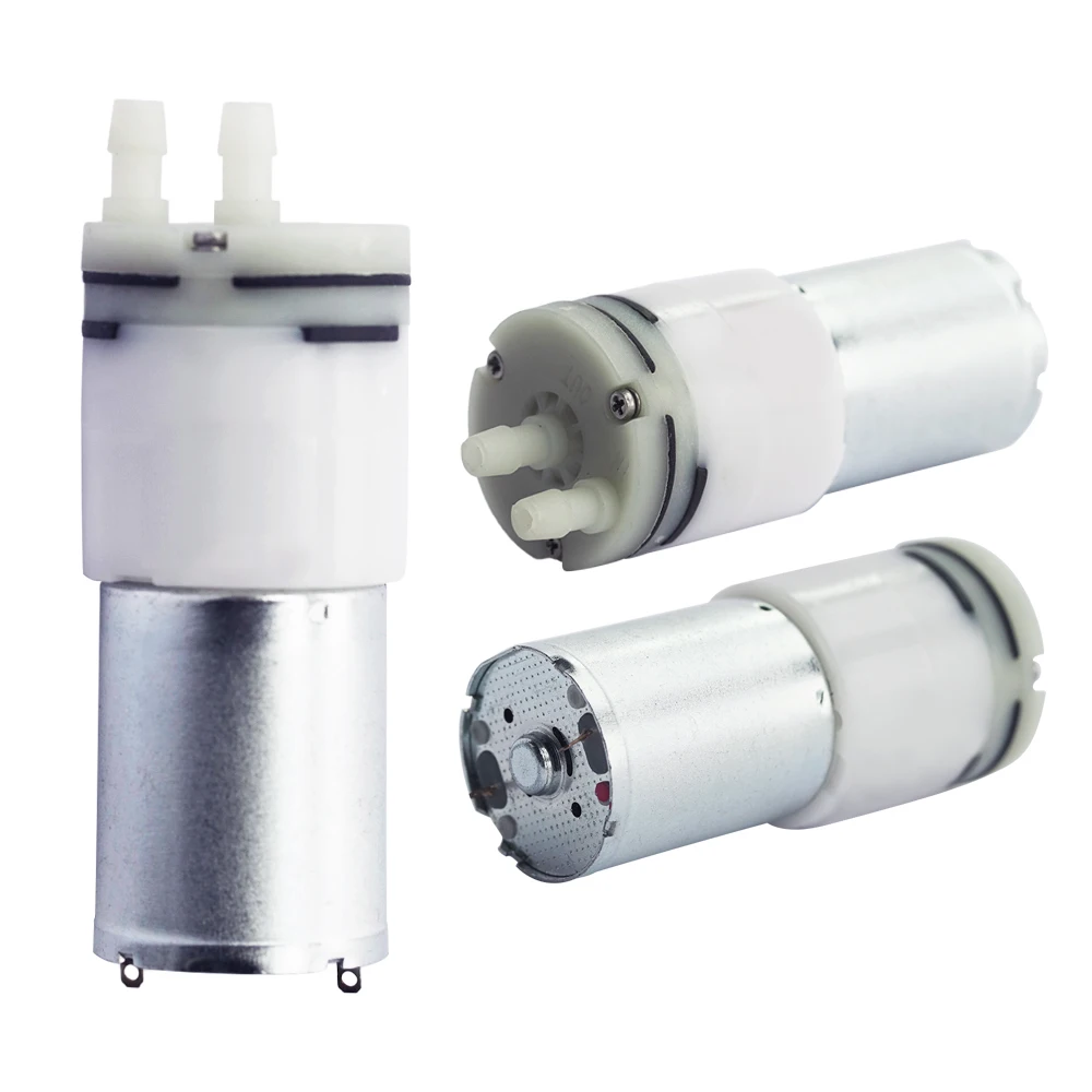 Wholesale Customized micro Multi Specification Pressure Dc Self priming small Electric Silent water pump for coffee machine