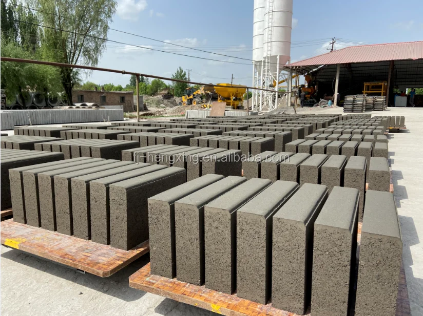 940*680mm bamboo pallet for full automatic  brick machinery and gmt pallets  hollow block for concrete block machine