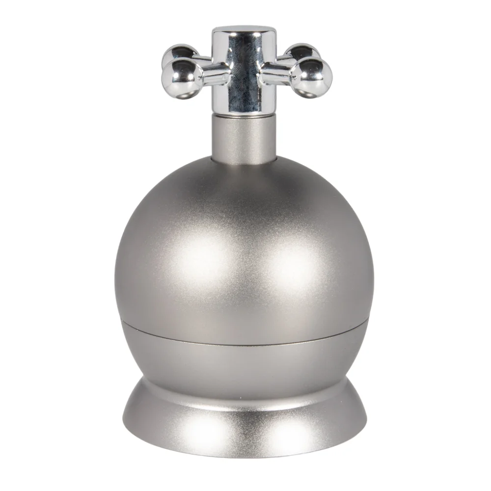 Wdt Tool Espresso Aluminum Needle Coffee Powder Stirrer Distributor