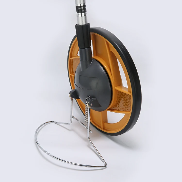 SMW3 Good Seller Digital Display Distance Meter Measuring Wheel