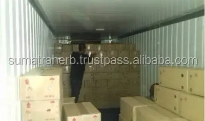 
Herbal Slimming Natural Garcinia Cambogia / Garcinia Atroviridis Dried Extract Origin Indonesia 