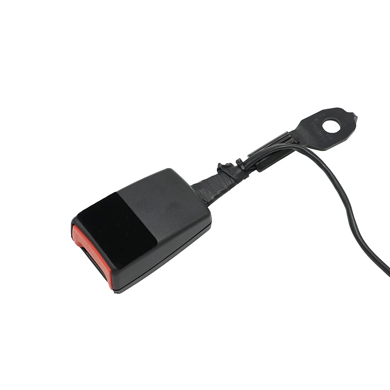 1PC 2128601369 A2128601369 Front Seatbelt Seat Safety Belt Buckle For Mercedes Benz W212 W463 E250 E350 E400 A 212 860 13 69