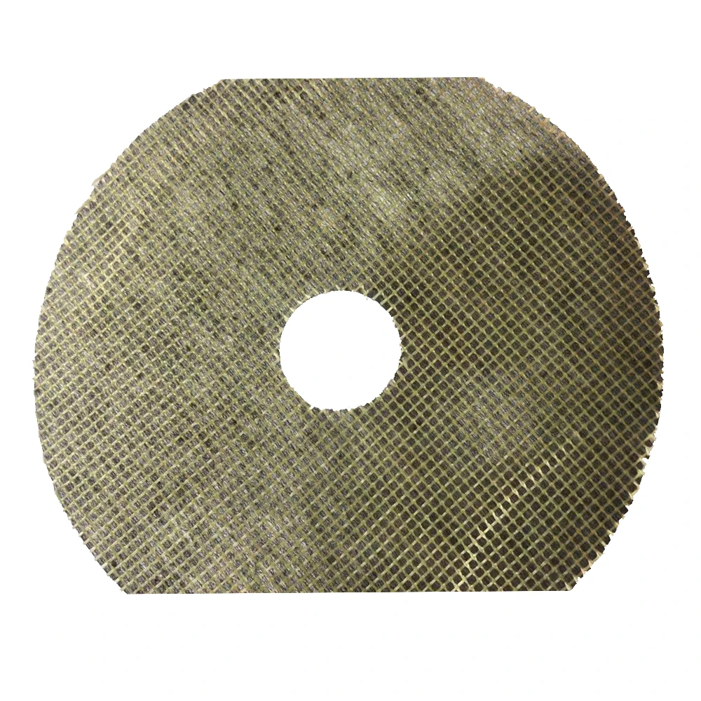 GAOXIN Non woven fabric for reinforcing mesh