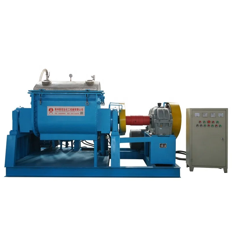 Смеситель почвы/разминающий аппарат