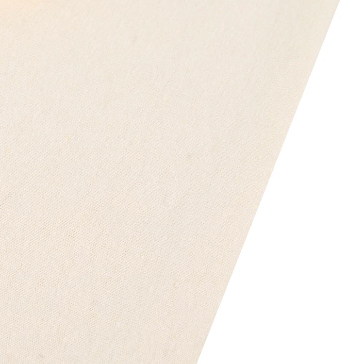 22009-Hemp Wool Blend Manufacturer Sustainable Eco Friendly Knitted Wholesale Fabric