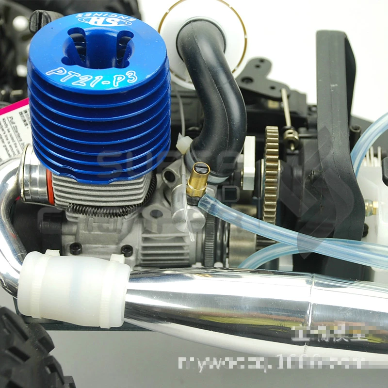 HSP 94762 2.4G 1/8 scale PRO OFF ROAD TRUCK nitro rc car trucks for sale