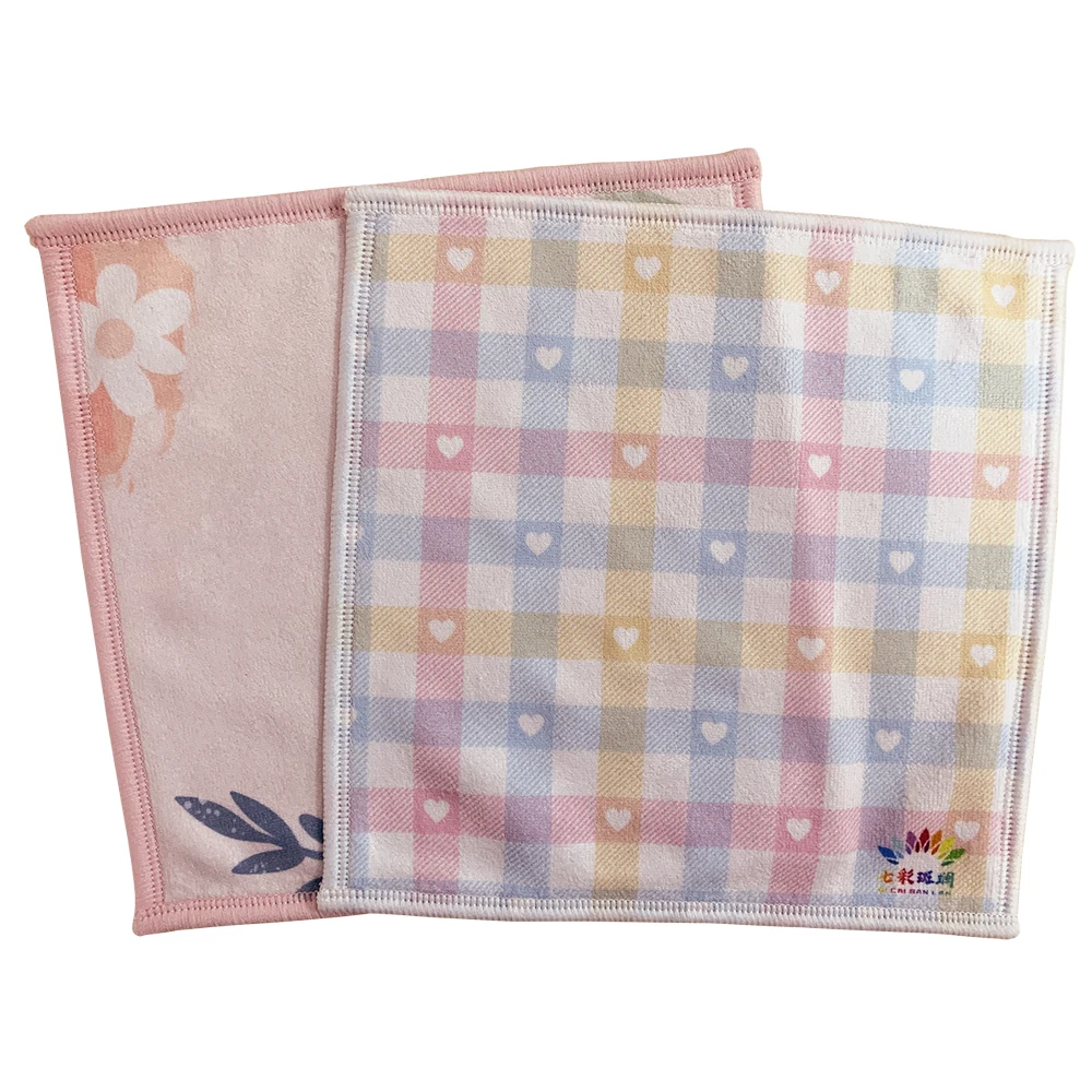 anti inhibition cleaning cloth silk jewelry cleaning cloth multi microfiber towel eyeglasses cleaning cloth