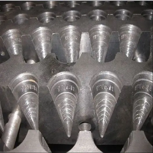 Factory price manufacturer supplier cone waffle maker taiwan snow cone shaved ice machine for sell