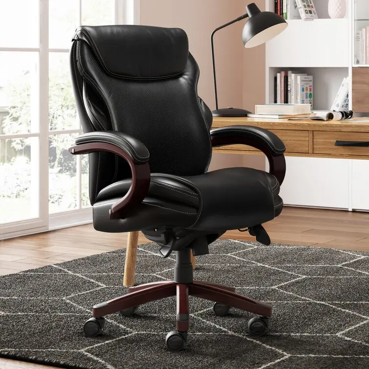 Manufacturer Commercial Furniture Executive Chair Ergonomic High Back Office Chair Office Chair