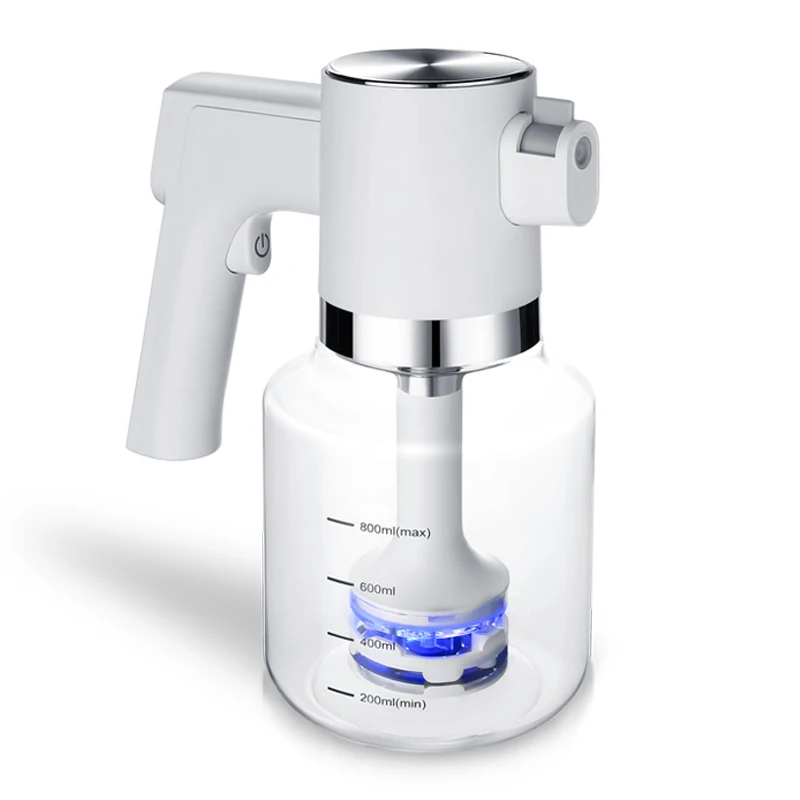 Household disinfectant maker portable sterilized water generator sodium hypochlorite machine Hypochlorite generator