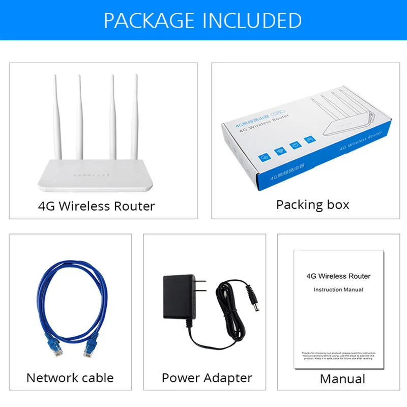 Internet 4g 5g Lte Portable For SIM Car Mobile With Free Wifi Device Hotspot Device router Free Sample Factory outdoor indoor