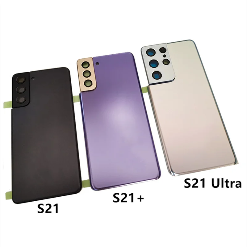 Задняя крышка аккумулятора заднее стекло для samsung Galaxy s8 Gg950 G950f s9 s9plus g960 s965 note 9 n960 с