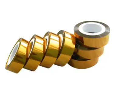 High Temperature Insulation Polyimide  PI Film