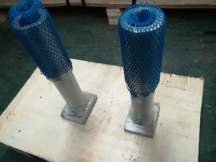 Putzmeister Concrete Pump Spare Parts Pump Truck Mixer Shaft