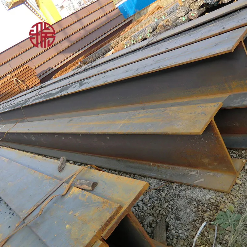 HEA HEB H Beam Profile Hot Selling Structural Carbon Steel H Beam Steel