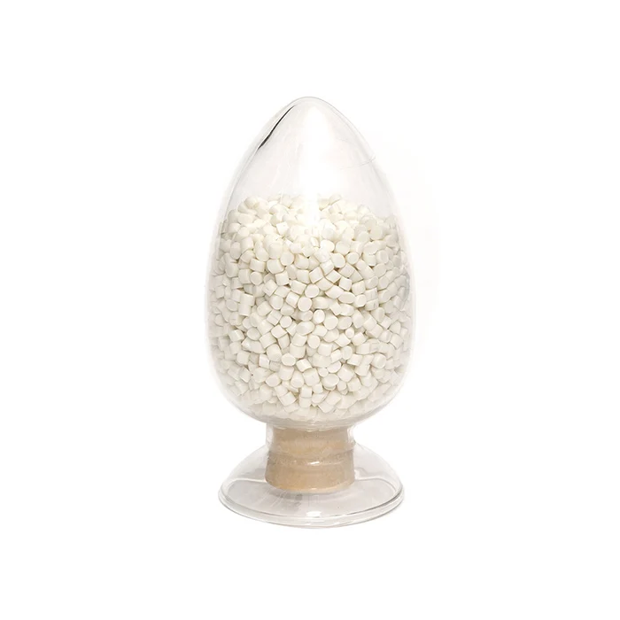 biodegradable PLA and PBAT raw material compostable modified resin