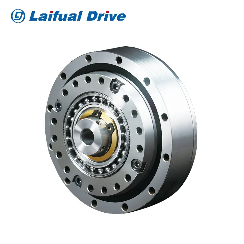 Laifual low noise harmonic drive reducer