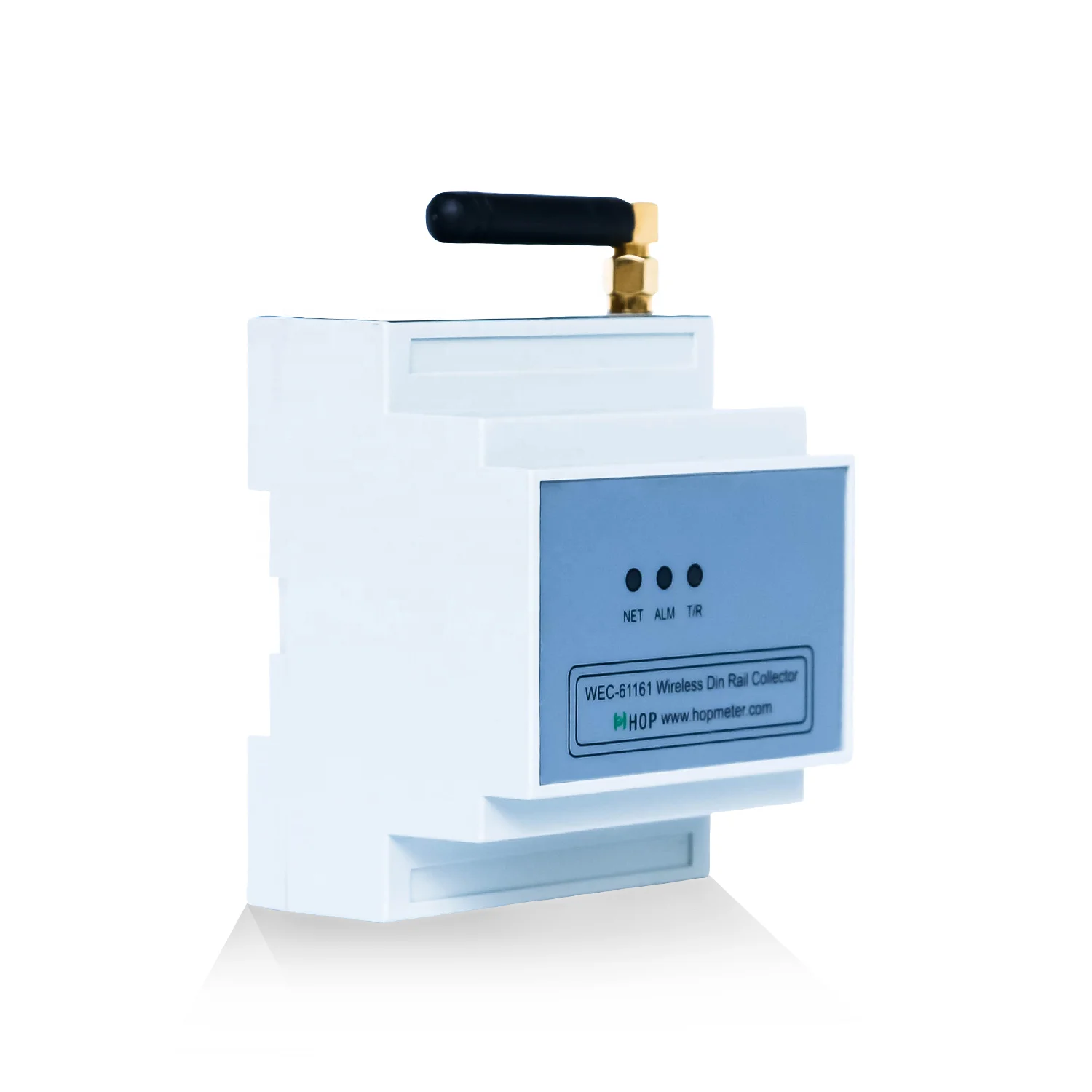 Хоп Мини Портативный беспроводной wifi gsm sms modbus контроллер умный счетчик энергии ток rs485 GPRSDTU RTU с ct РЕЛЕ