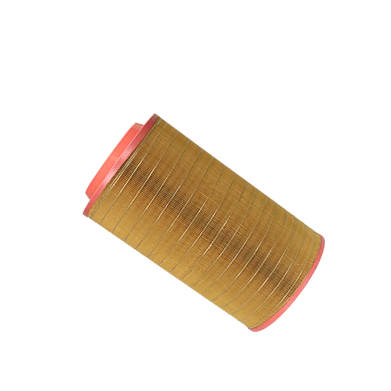 Factory wholesale manufacturer for 250hp high-pressure air filter and filter element air dryer of truck air conditioner