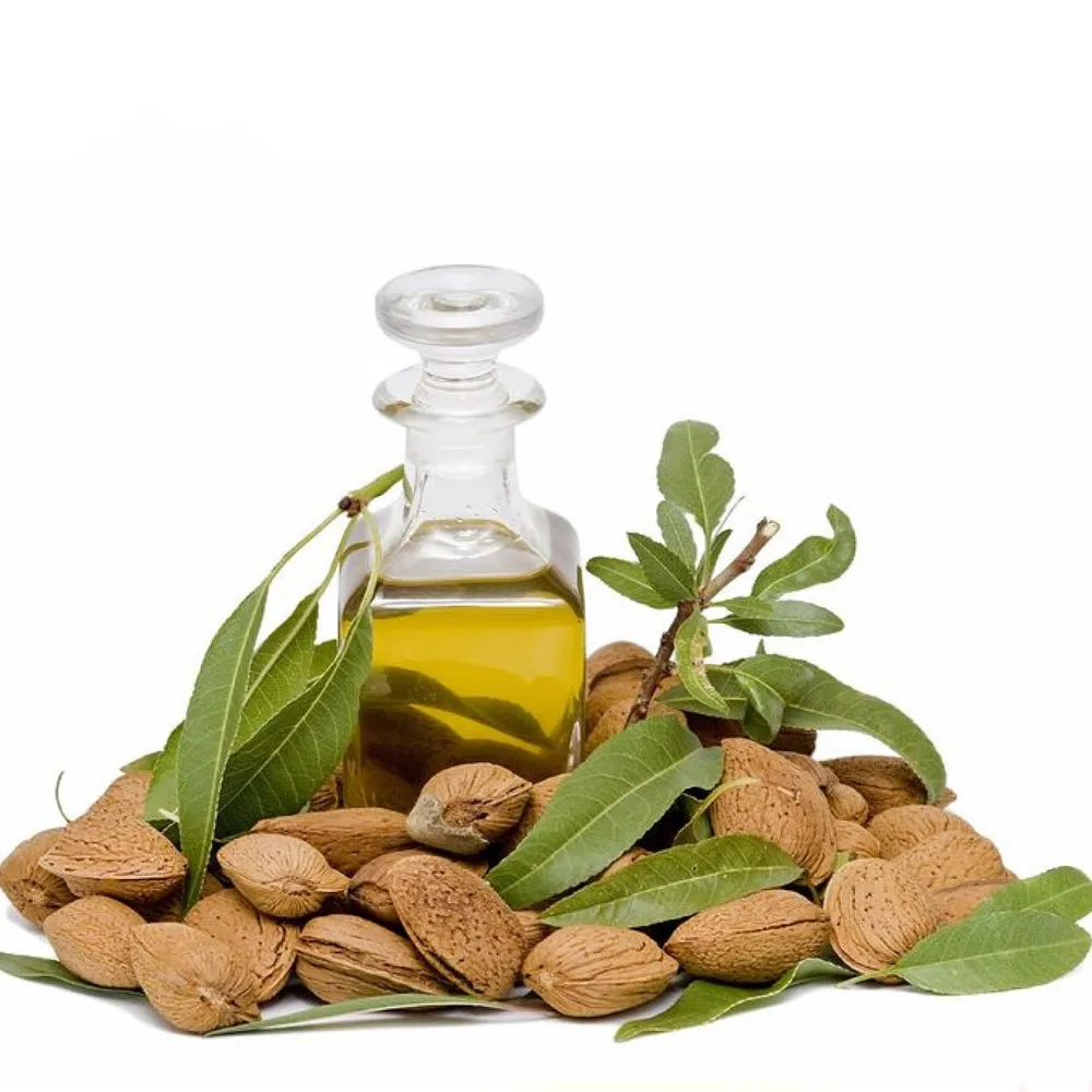 Factory Supply Sweet Almond Oil Bulk Sweet Almond Essential Oil Good Price Sweet Almond Oil For Personal Care
