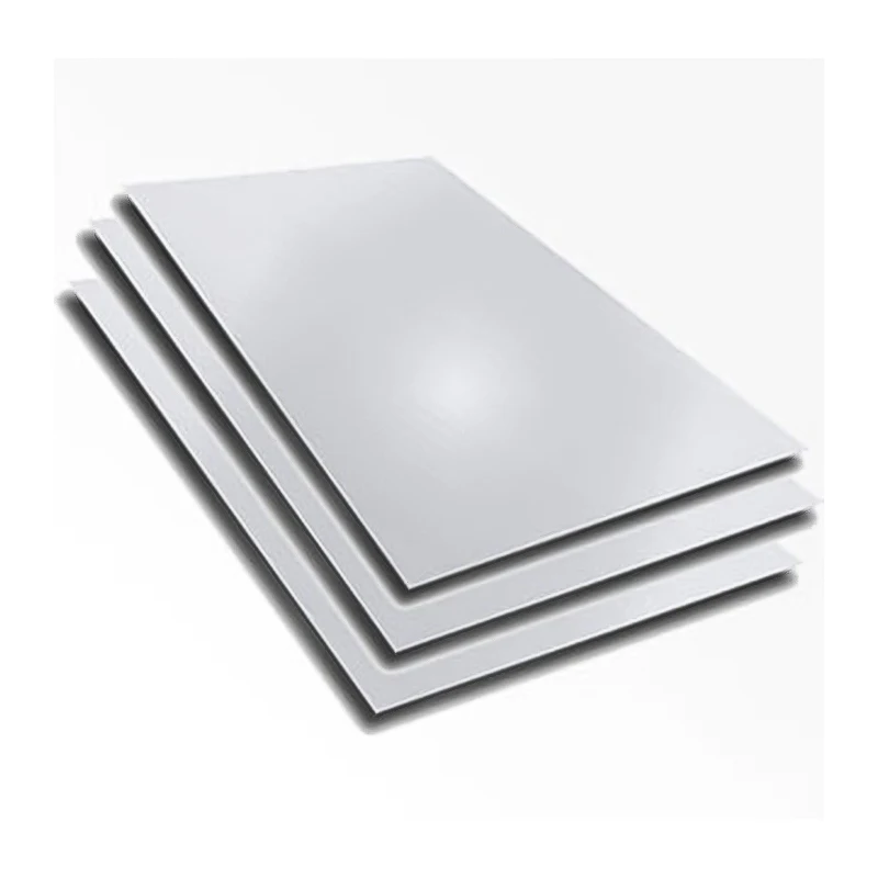 China Manufacturer Hastelloy c276 Alloy Nickel 400   1.5mm Thick 304  316 Stainless Steel Plate
