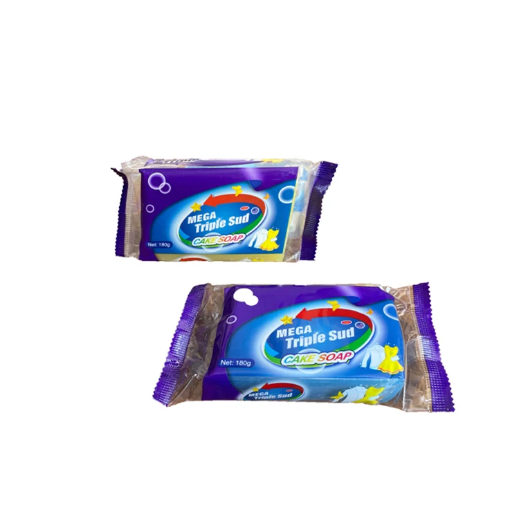 Washing Powder Bulk Laundry Detergent Crystal Free Sample Washing Powder