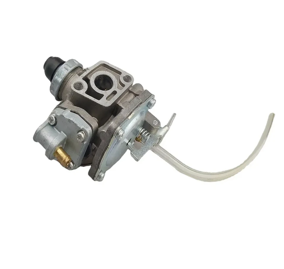 new A021002520 Carburetor for Echo Shindaiwa B45 B45la B45intl Brushcutter Tk Slide Valve Carburetor